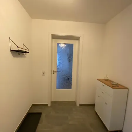 Ferienwohnung Chic Und Charme Chemnitz Exterior foto