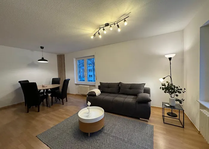 Chic Und Charme