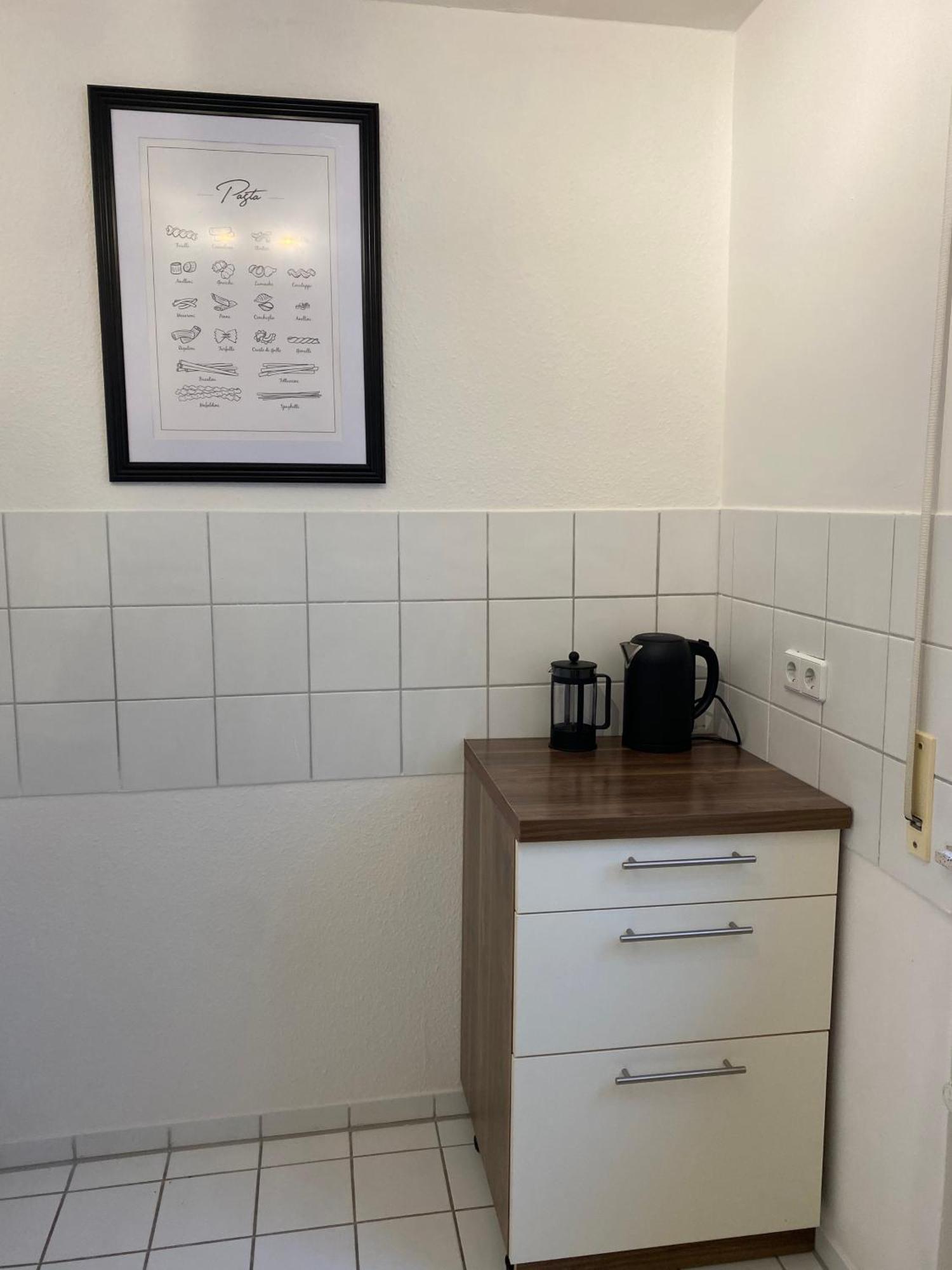 Apartment Chic Und Charme
