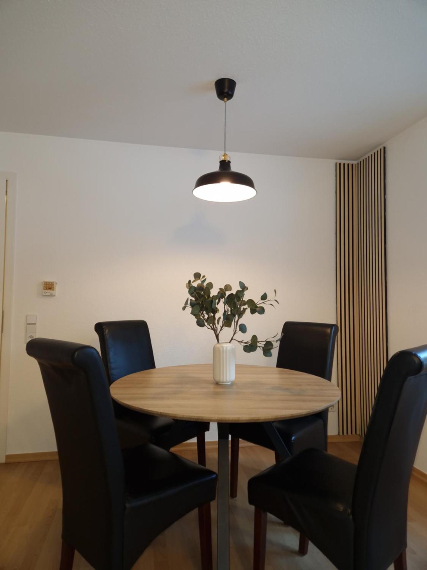Chic Und Charme Apartment *
