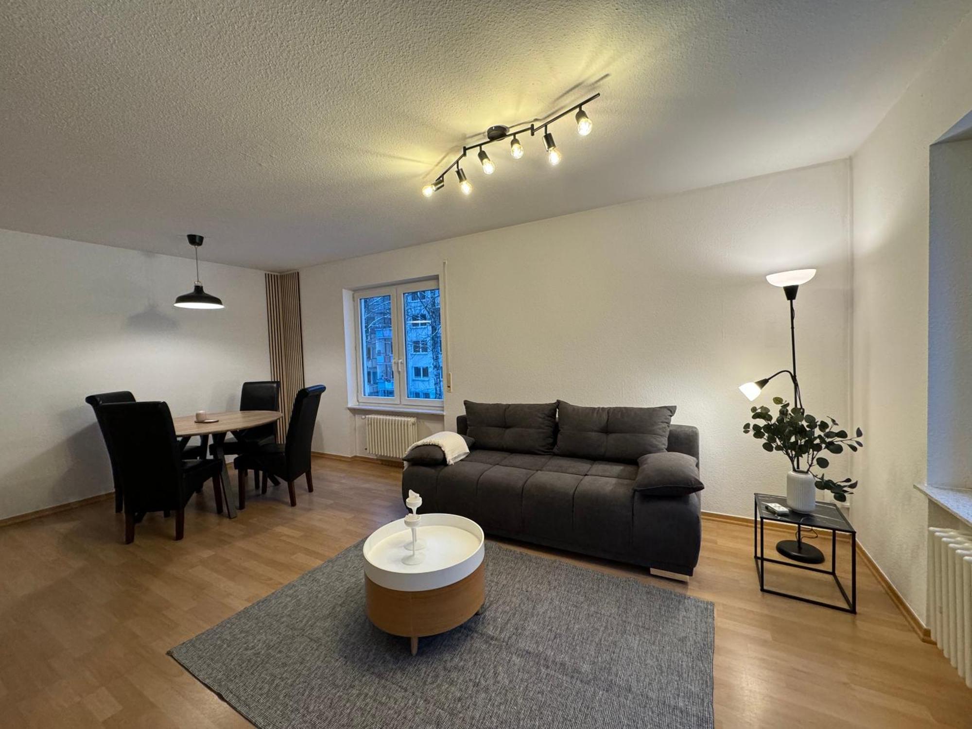 Chic Und Charme Apartment Chemnitz