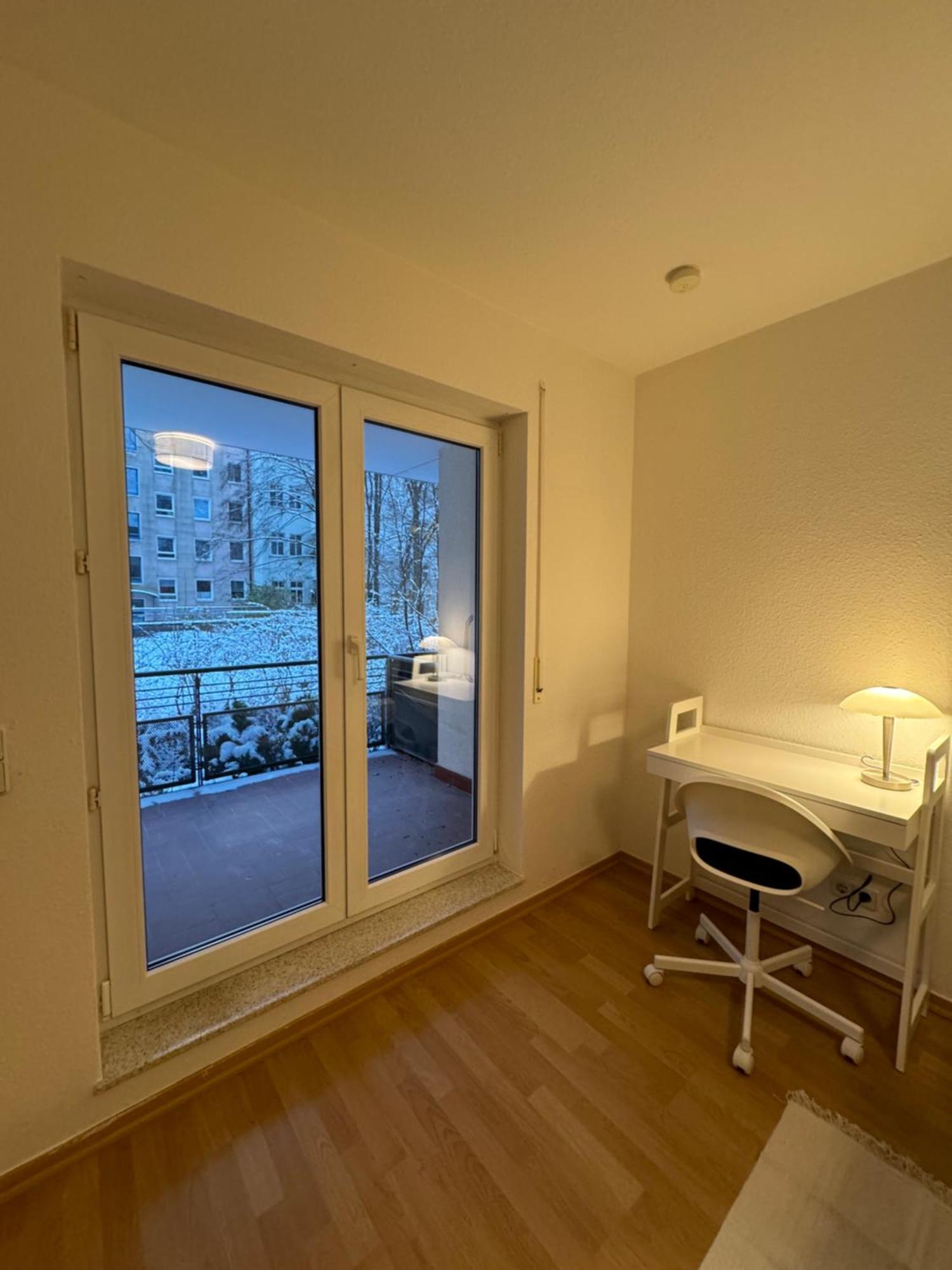 Apartment Chic Und Charme *